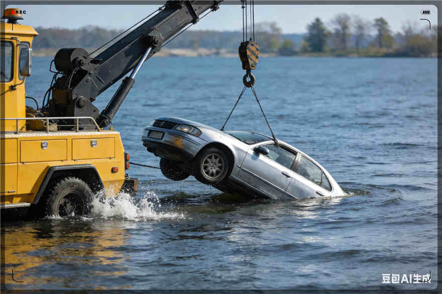 安庆汽车救援送柴油